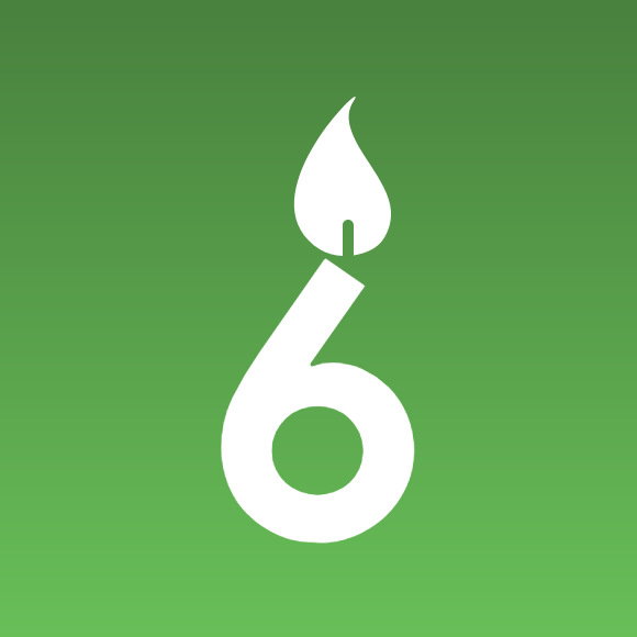 Welldone-6 Years-Freelancer