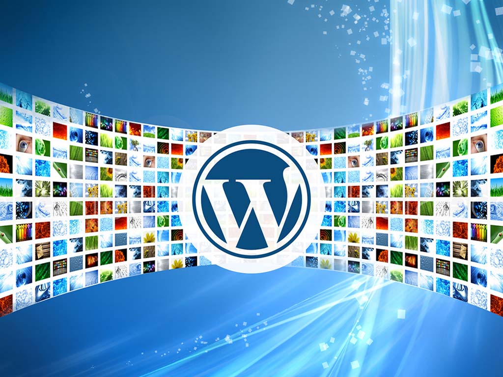 Landing Page Web Development