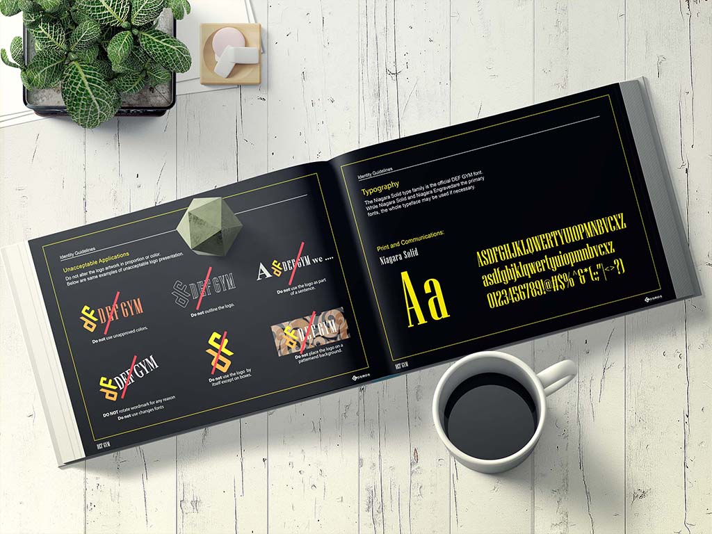 Brand Guidelines