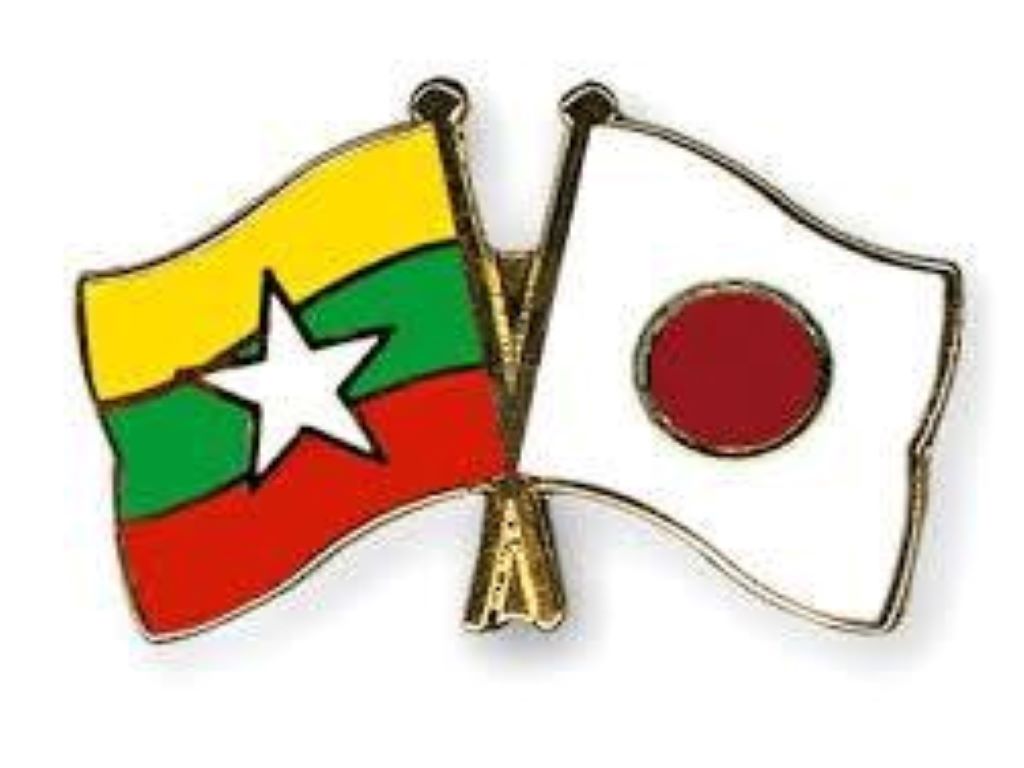 Interpreter Japanese to Myanmar & Myanmar to Japanese
