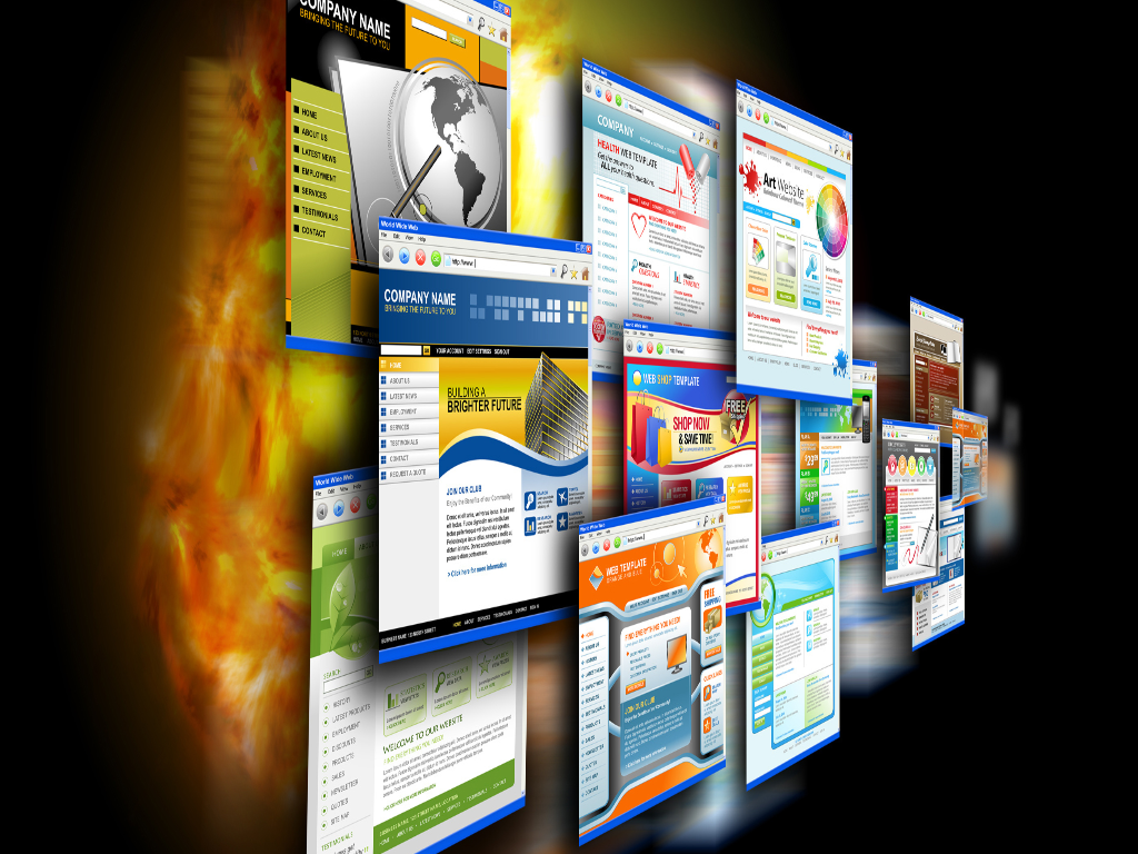 Responsive Website