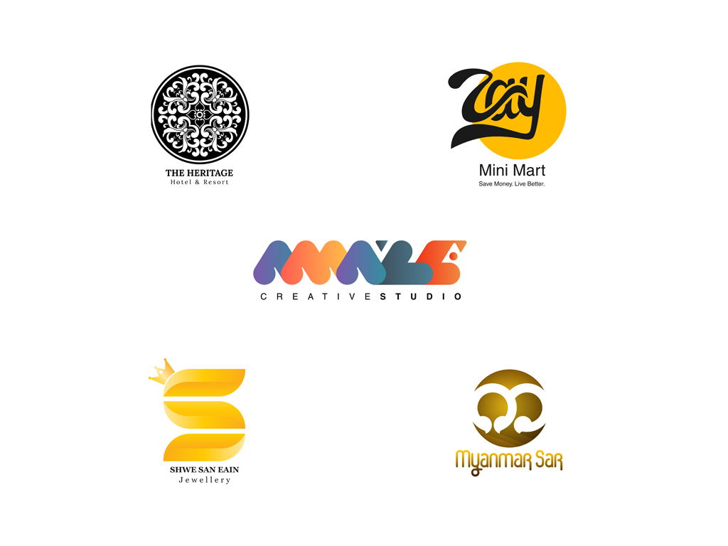 Logo Branding