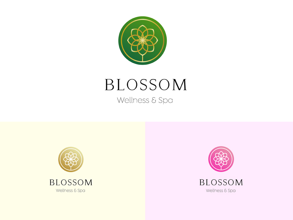 Smart Logo Creation
