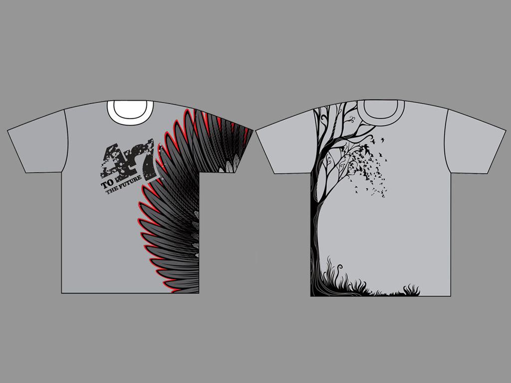 T-Shirt Design
