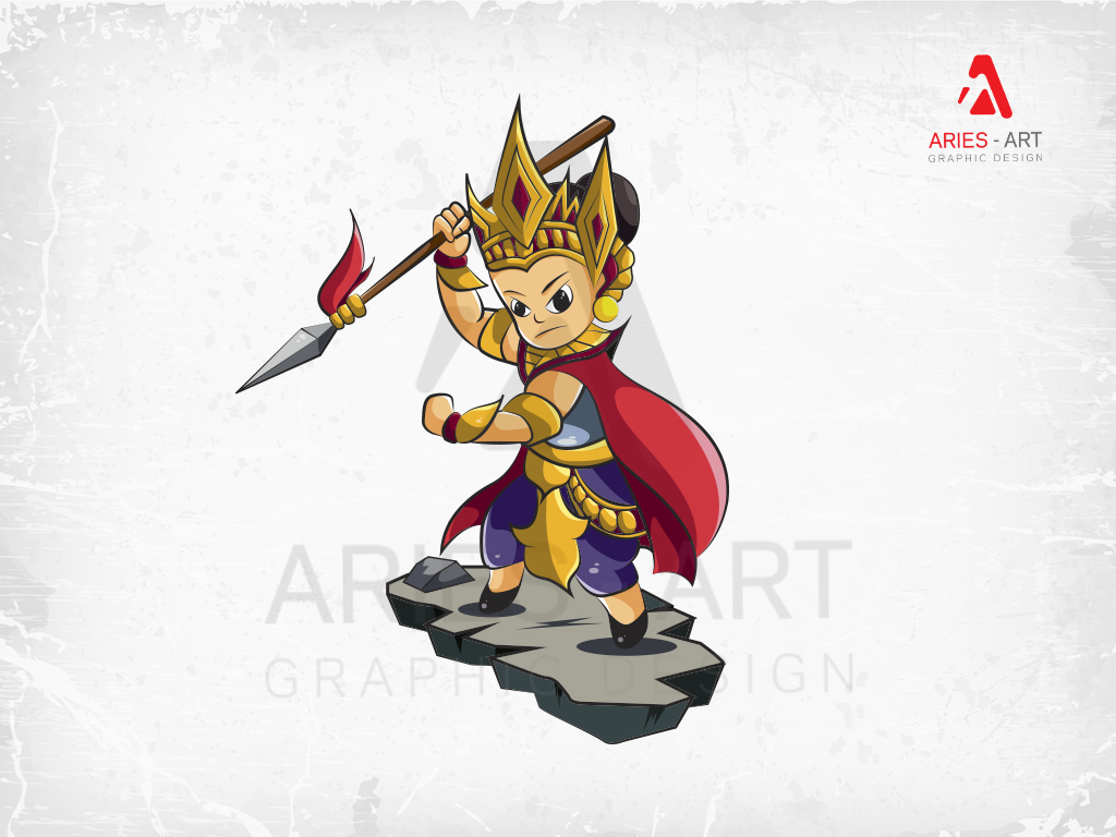 Character Design
