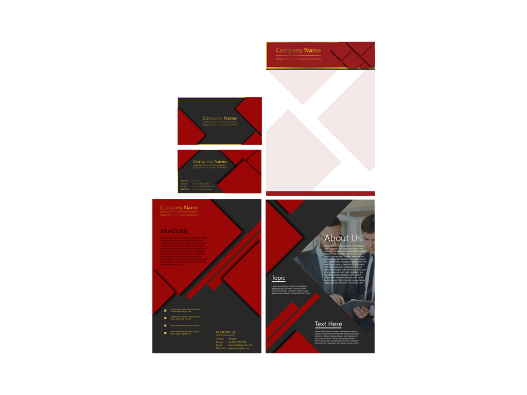 Brand identity