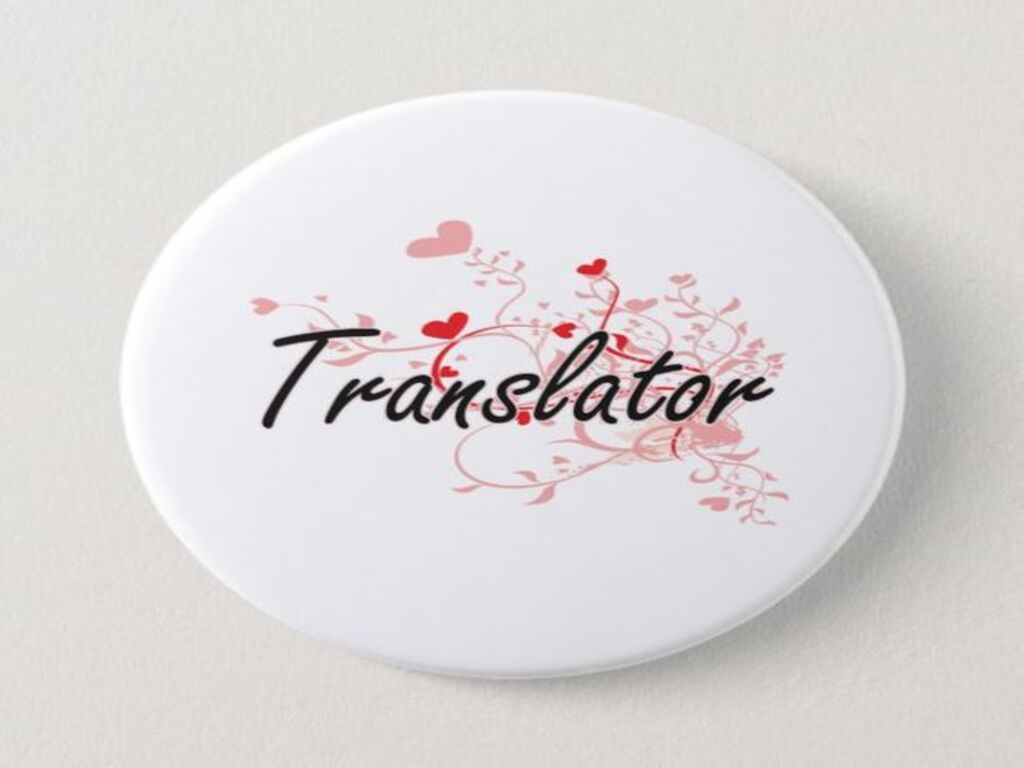 English - Burmese - English Translator