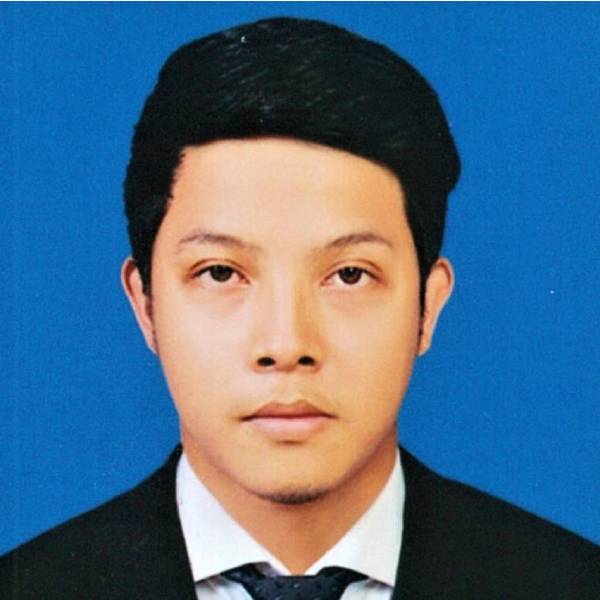 Kyaw Nyi Nyi Soe