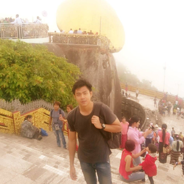 Dev Min Thu