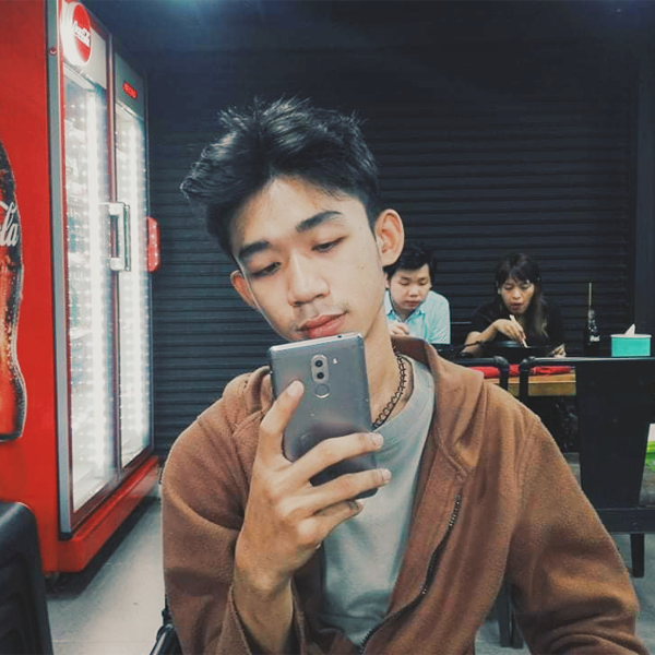 Swan Htet