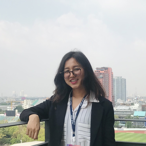 May Thu Htet
