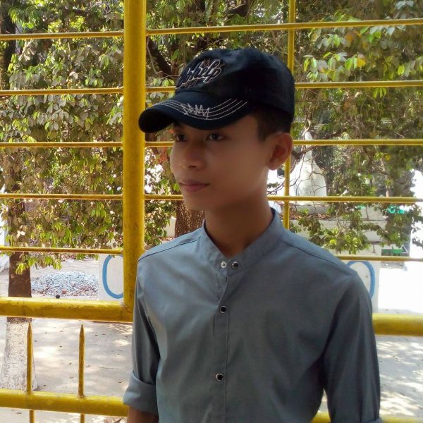 Pyae Phyo